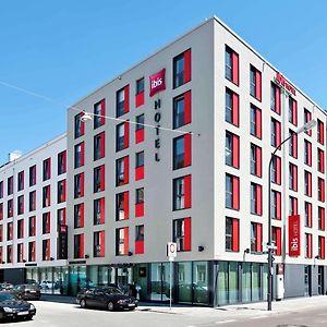 Ibis Muenchen City Sued