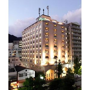 Hotel Piena Kobe