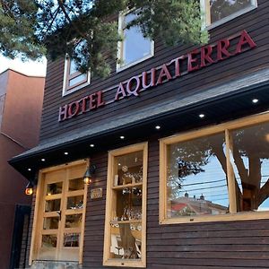 Hotel Aquaterra